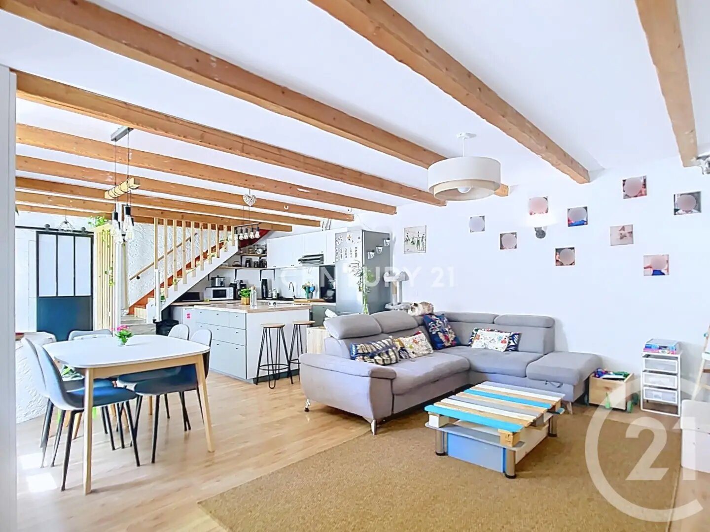 Maison à vendre, 100m², Aubagne