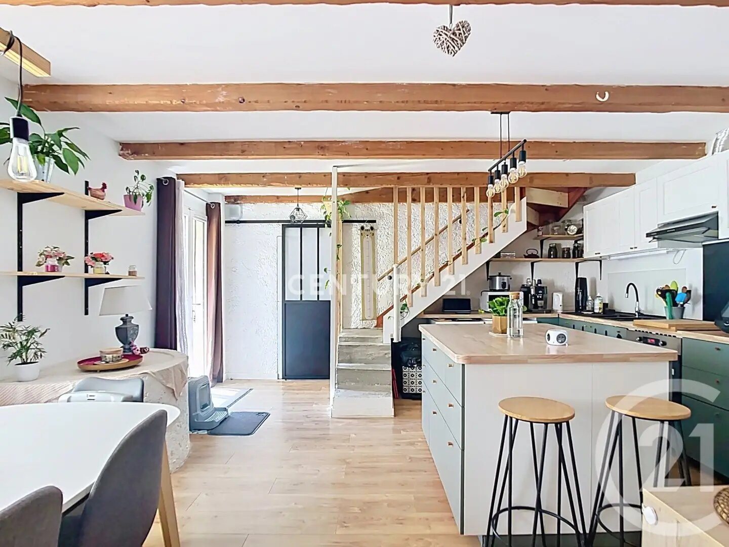 Maison à vendre, 100m², Aubagne