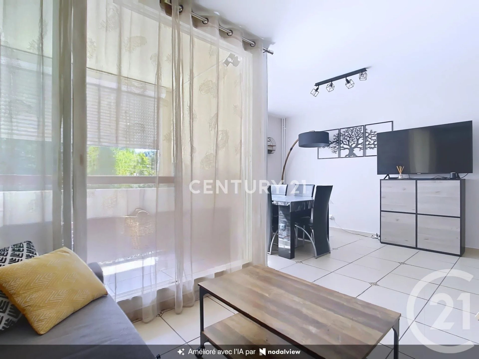 Appartement à vendre, 80m², Aubagne