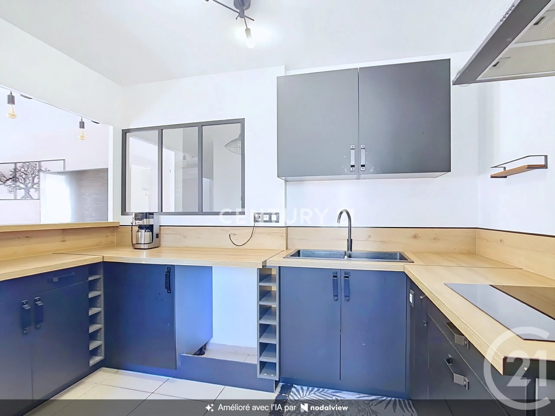Appartement à vendre, 80m², Aubagne