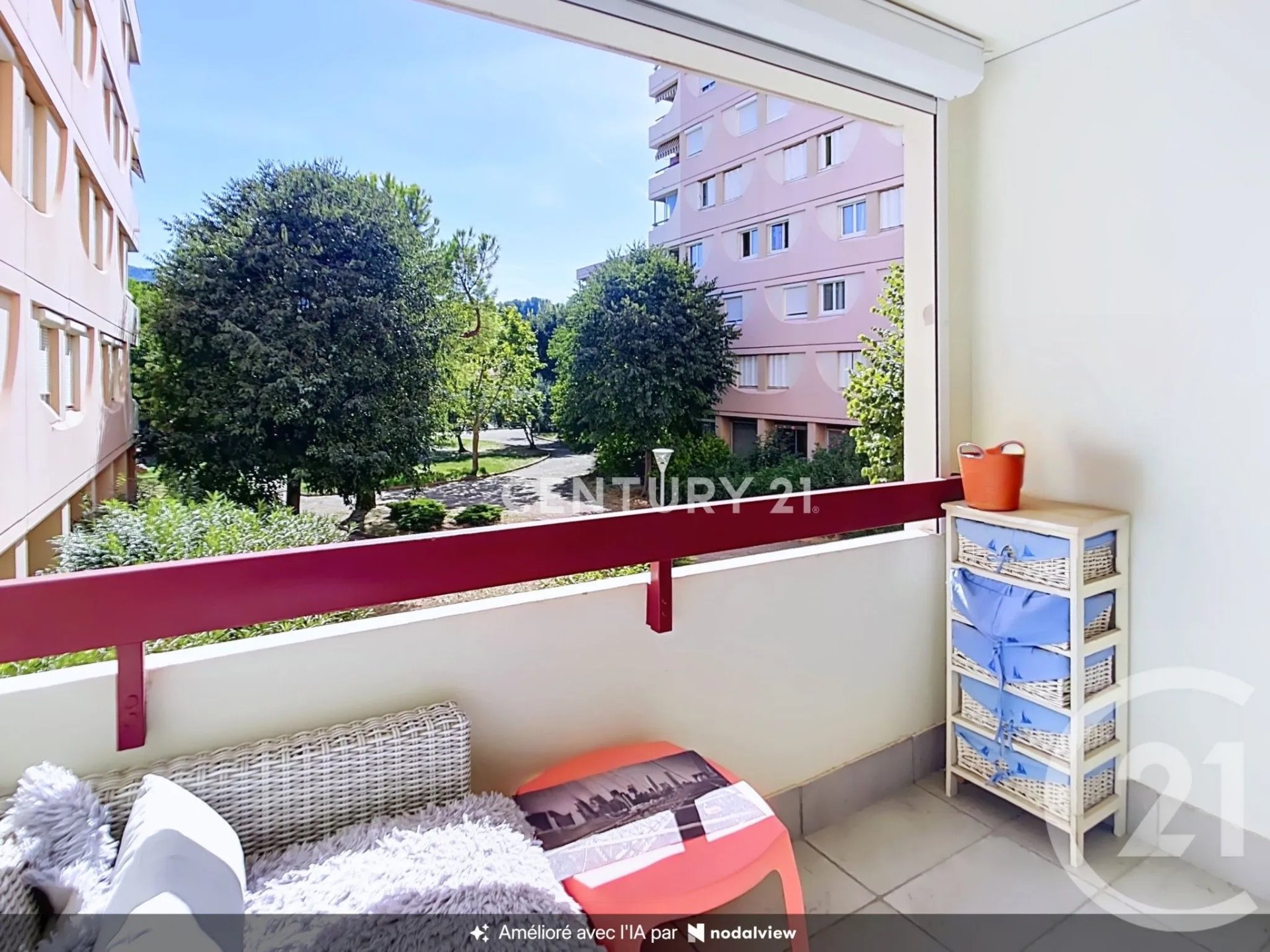 Appartement à vendre, 80m², Aubagne