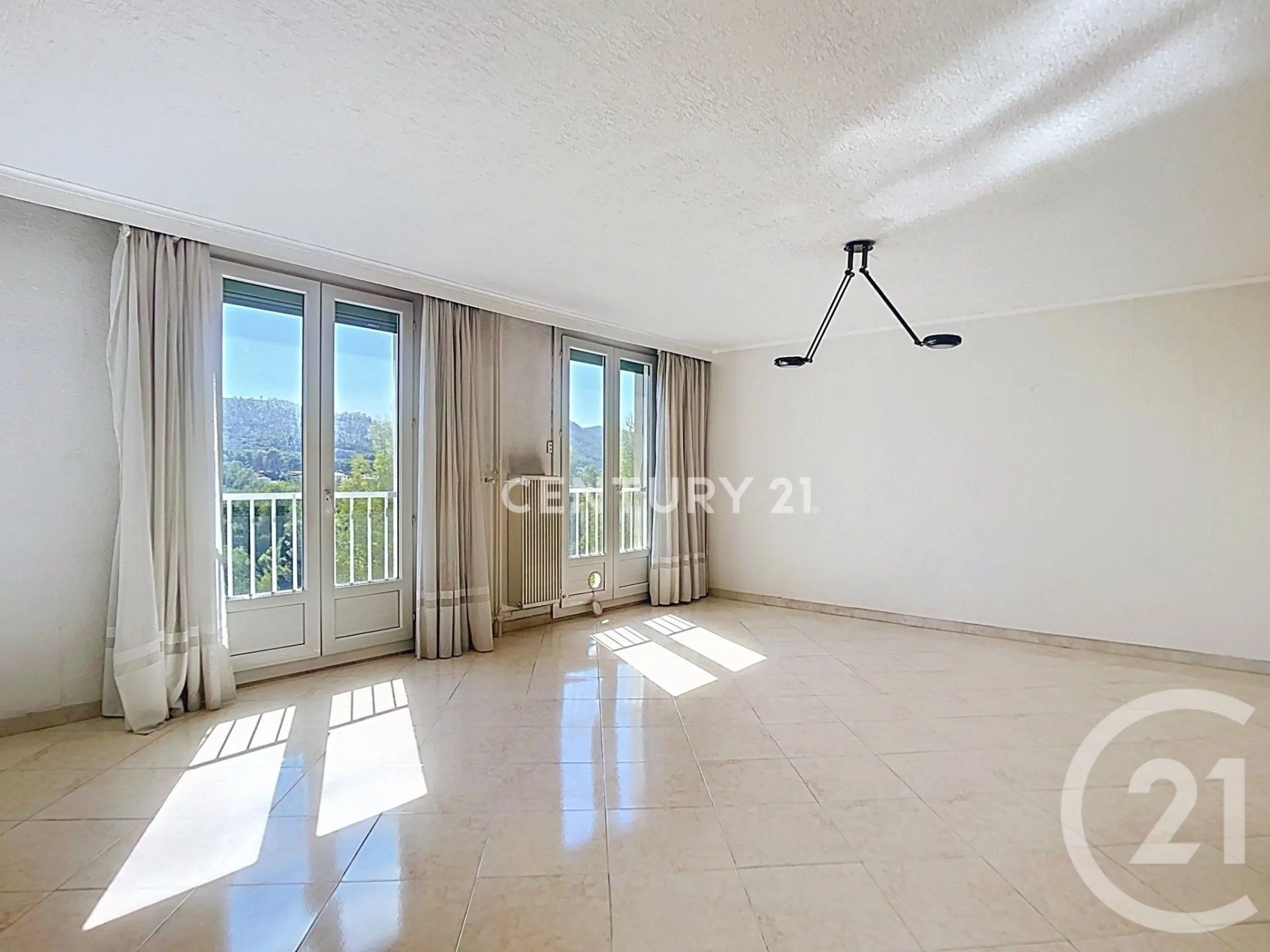 Appartement à vendre, 86m², Aubagne