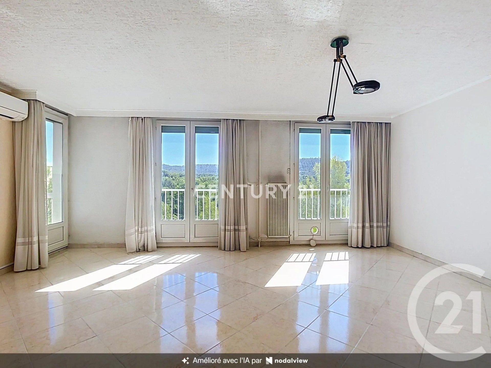 Appartement à vendre, 86m², Aubagne