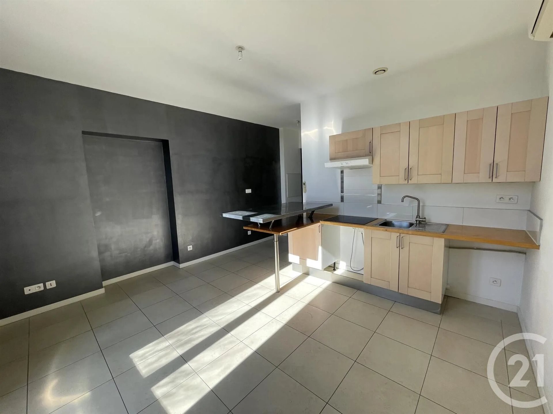 Appartement à louer, 48m², La Ciotat