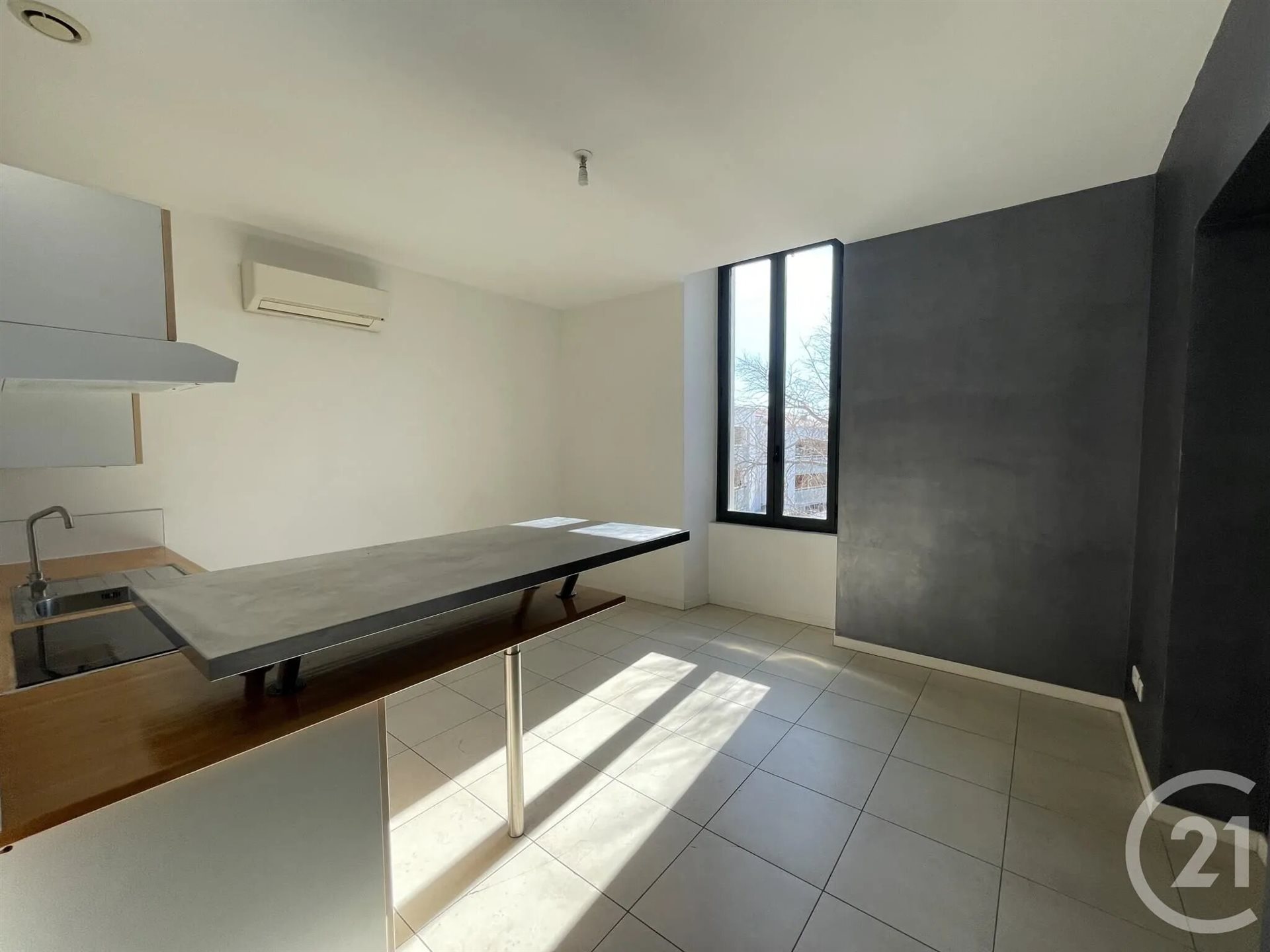 Appartement à louer, 48m², La Ciotat