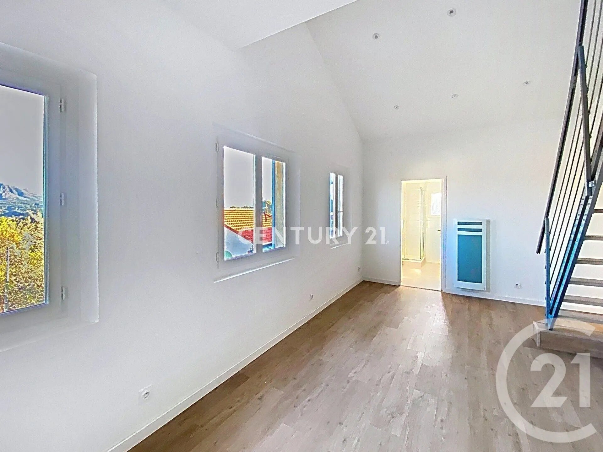 Appartement à louer, 38m², La Penne-sur-Huveaune