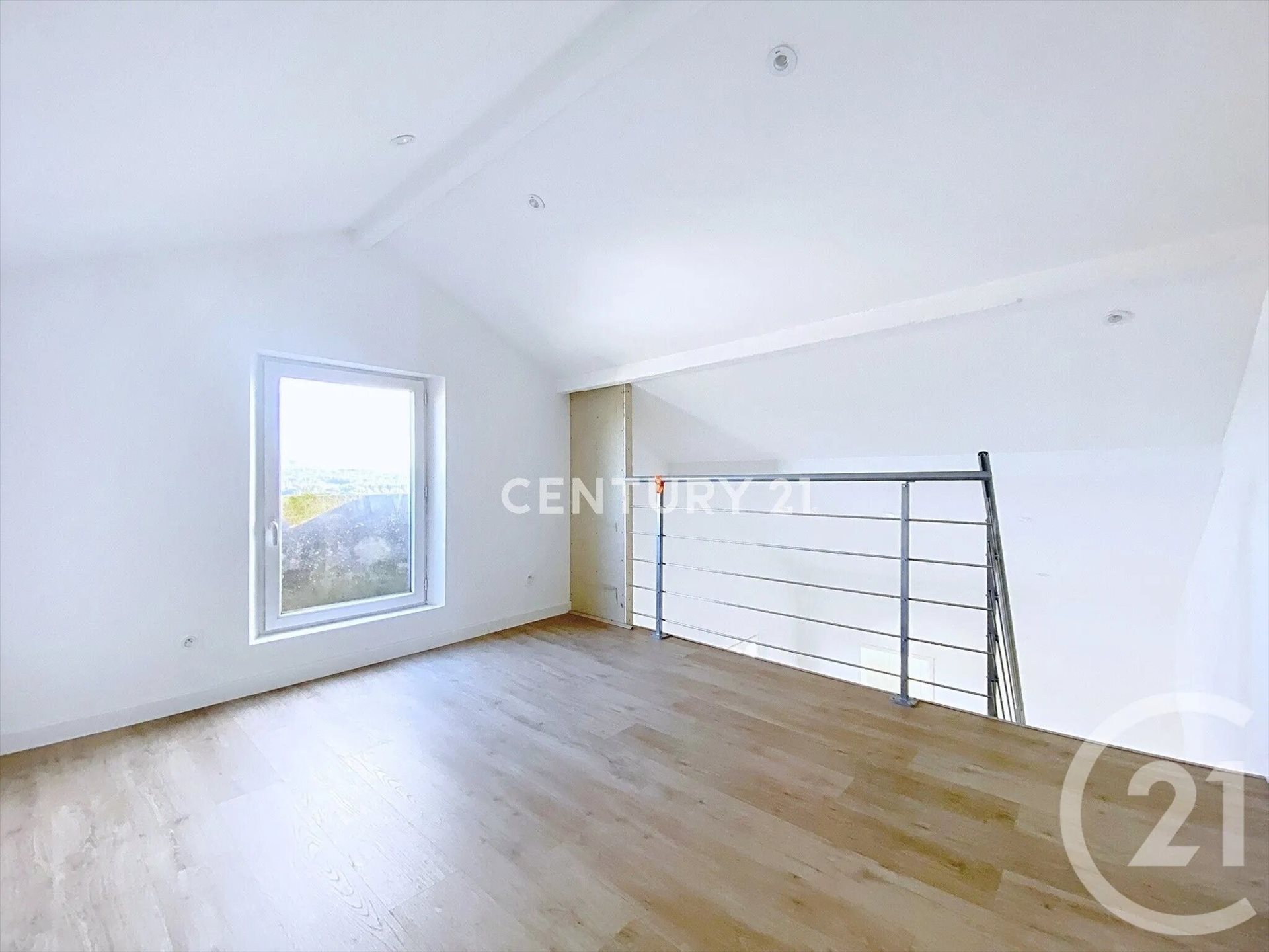 Appartement à louer, 38m², La Penne-sur-Huveaune