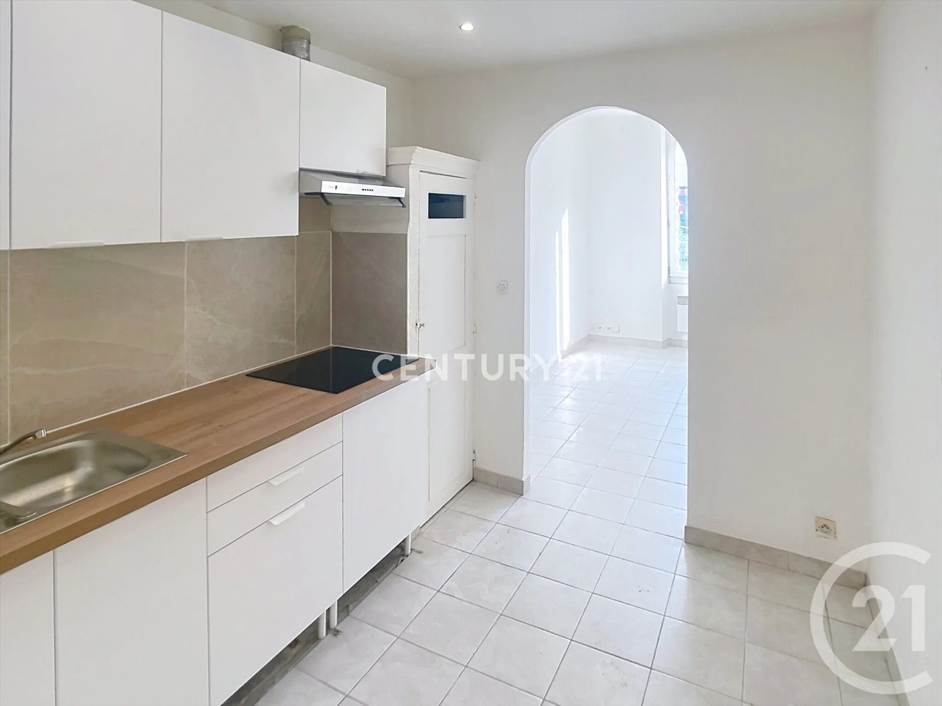 Appartement à louer, 37m², Aubagne