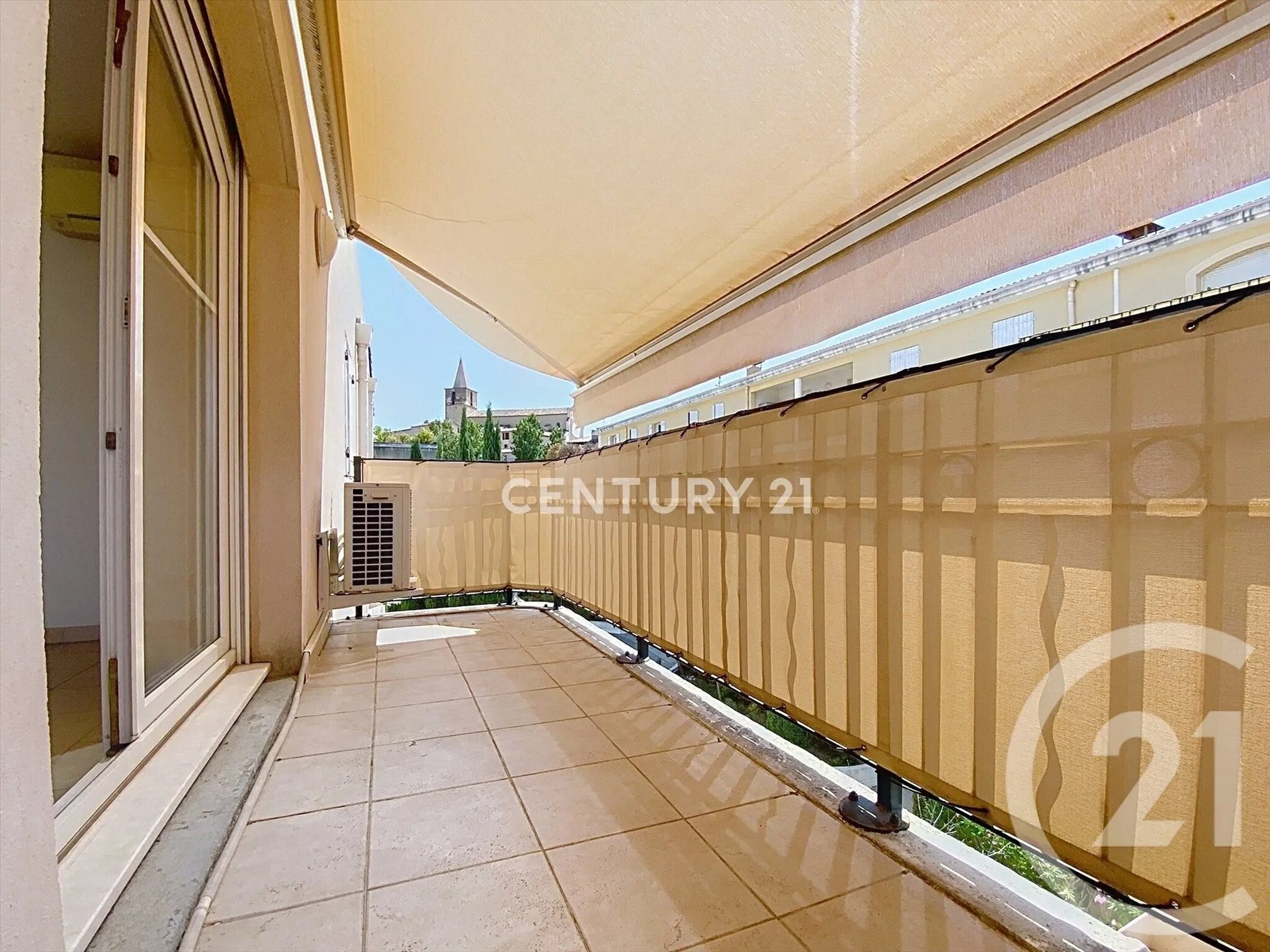 Appartement à vendre, 85m², Aubagne