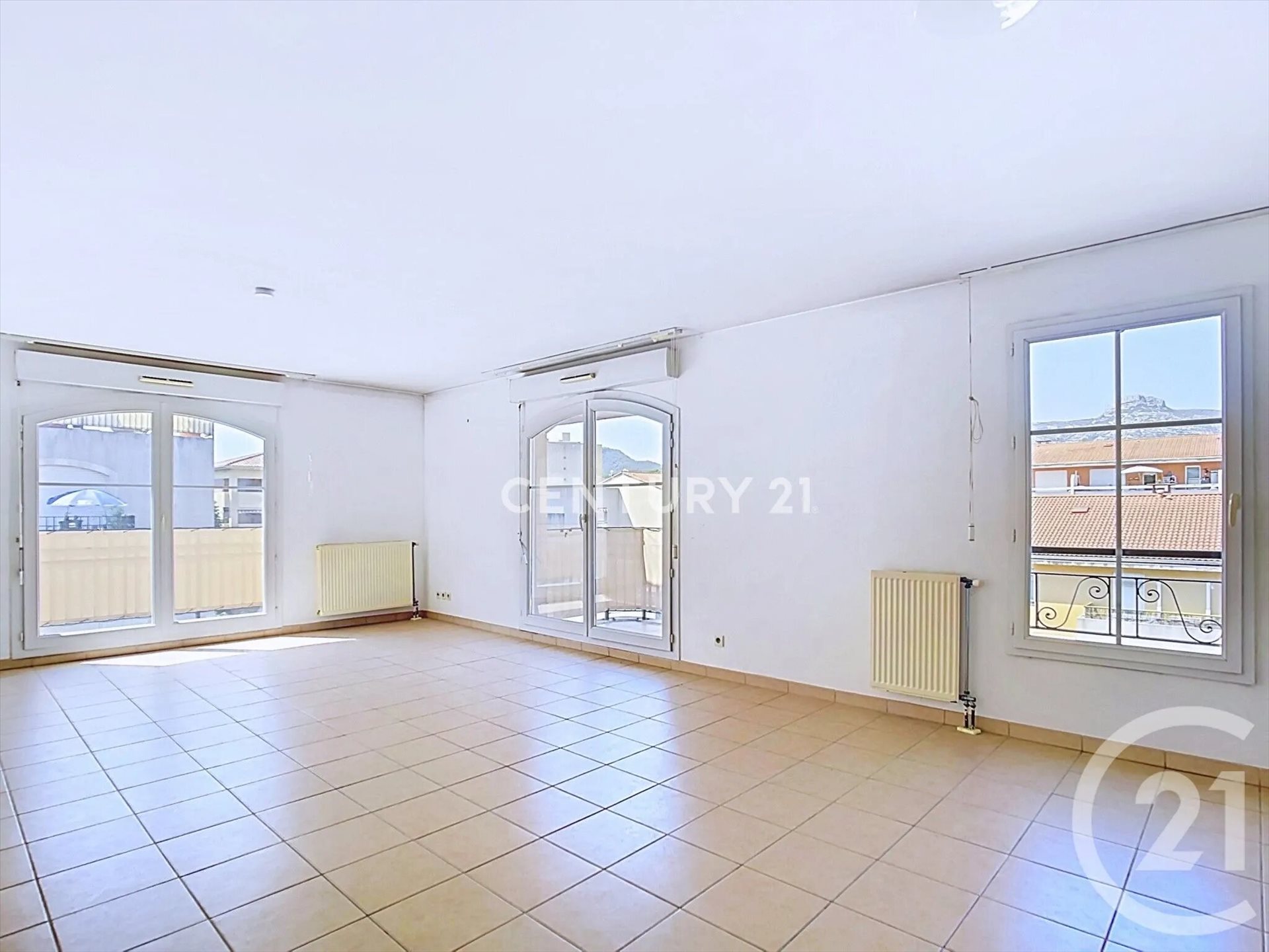 Appartement à vendre, 85m², Aubagne