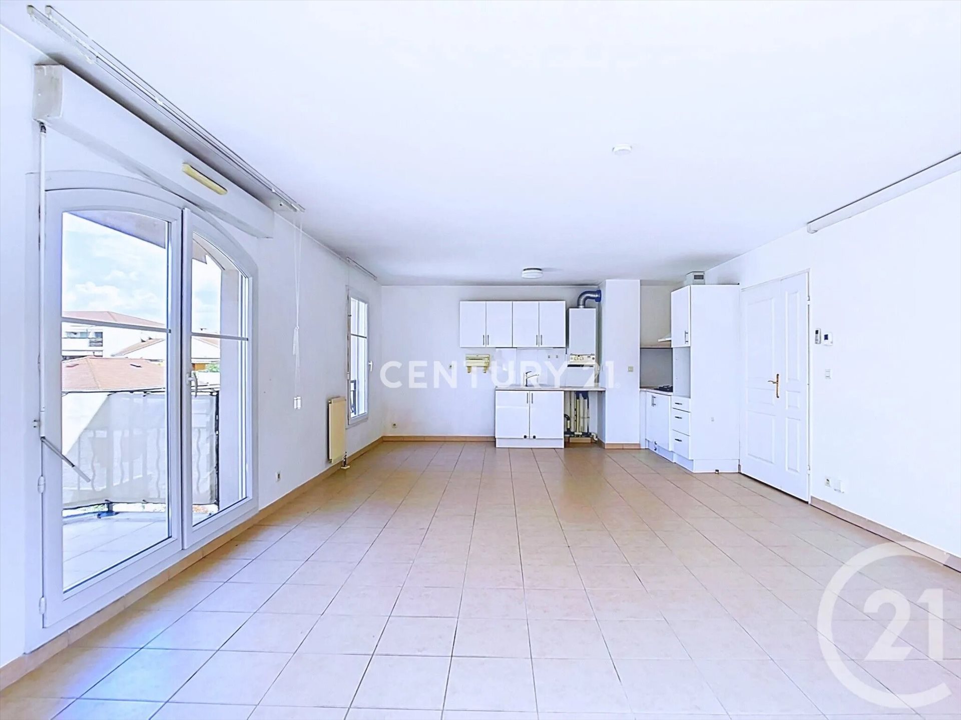 Appartement à vendre, 85m², Aubagne
