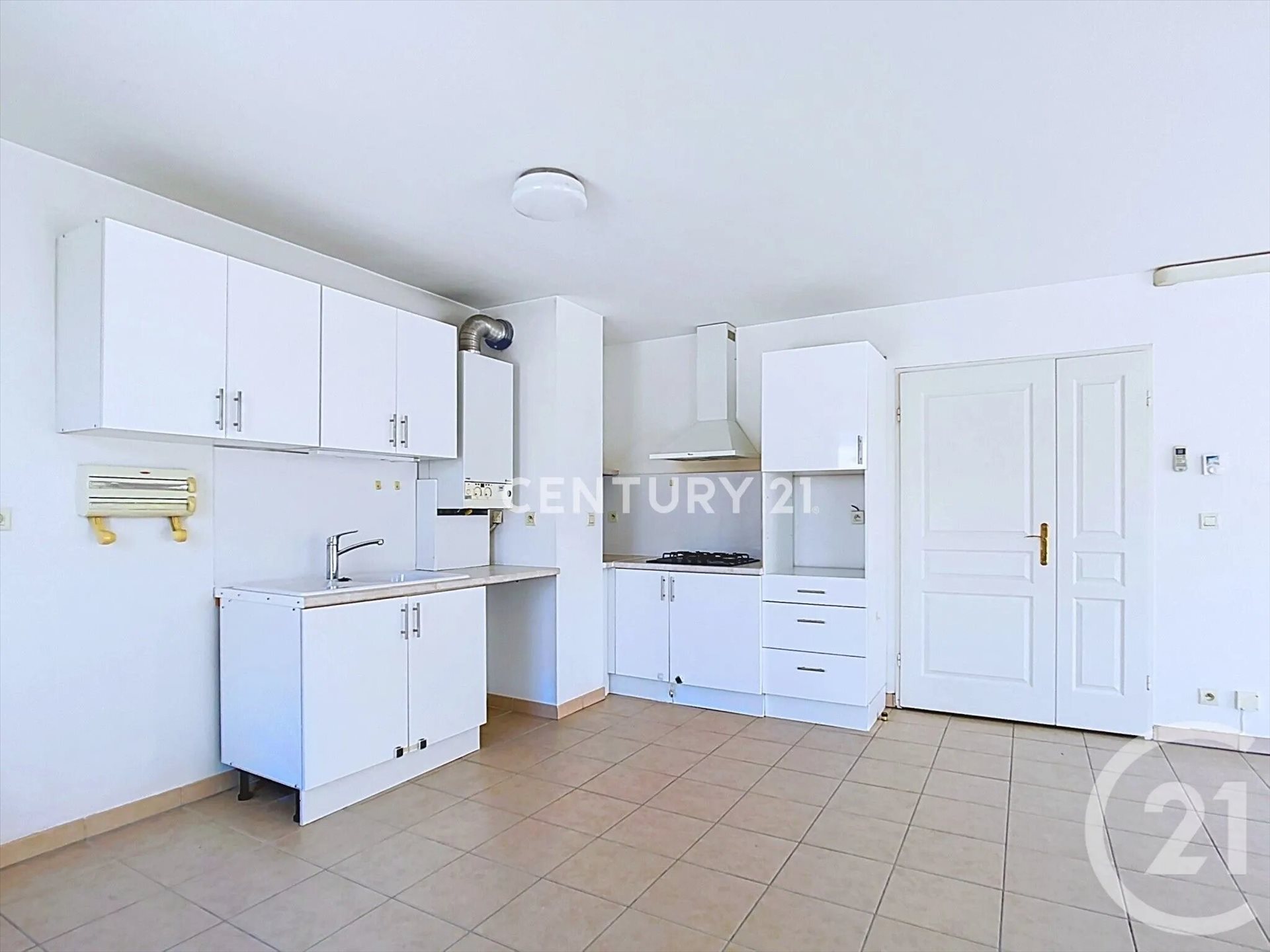 Appartement à vendre, 85m², Aubagne