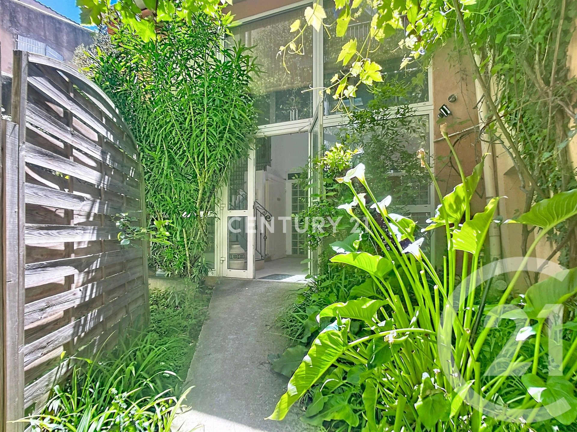 Maison à vendre, 106m², Aubagne