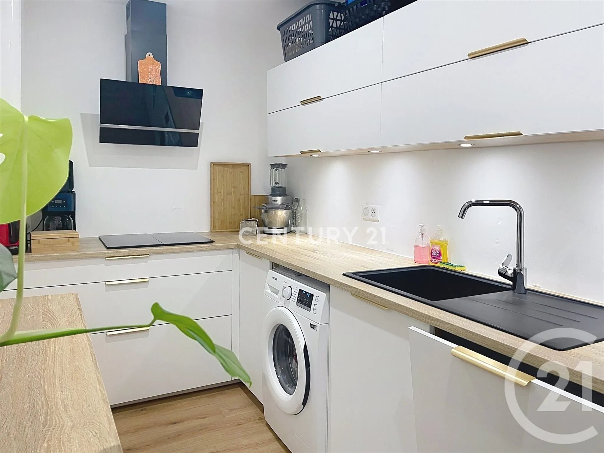 Appartement à louer, 63m², Aubagne
