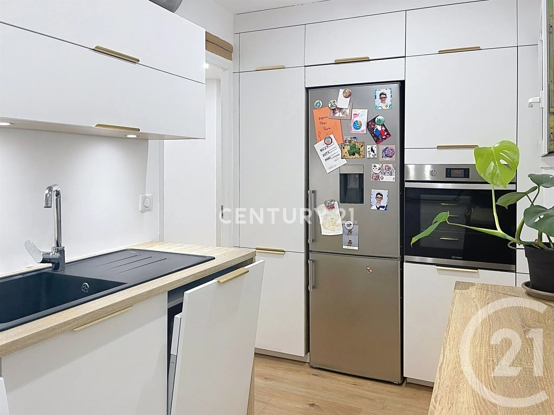 Appartement à louer, 63m², Aubagne