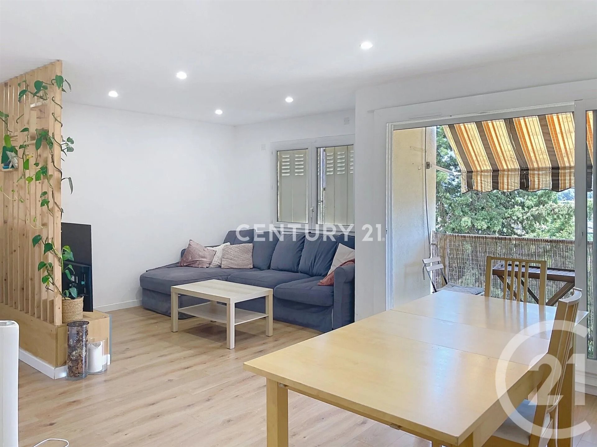 Appartement à louer, 63m², Aubagne