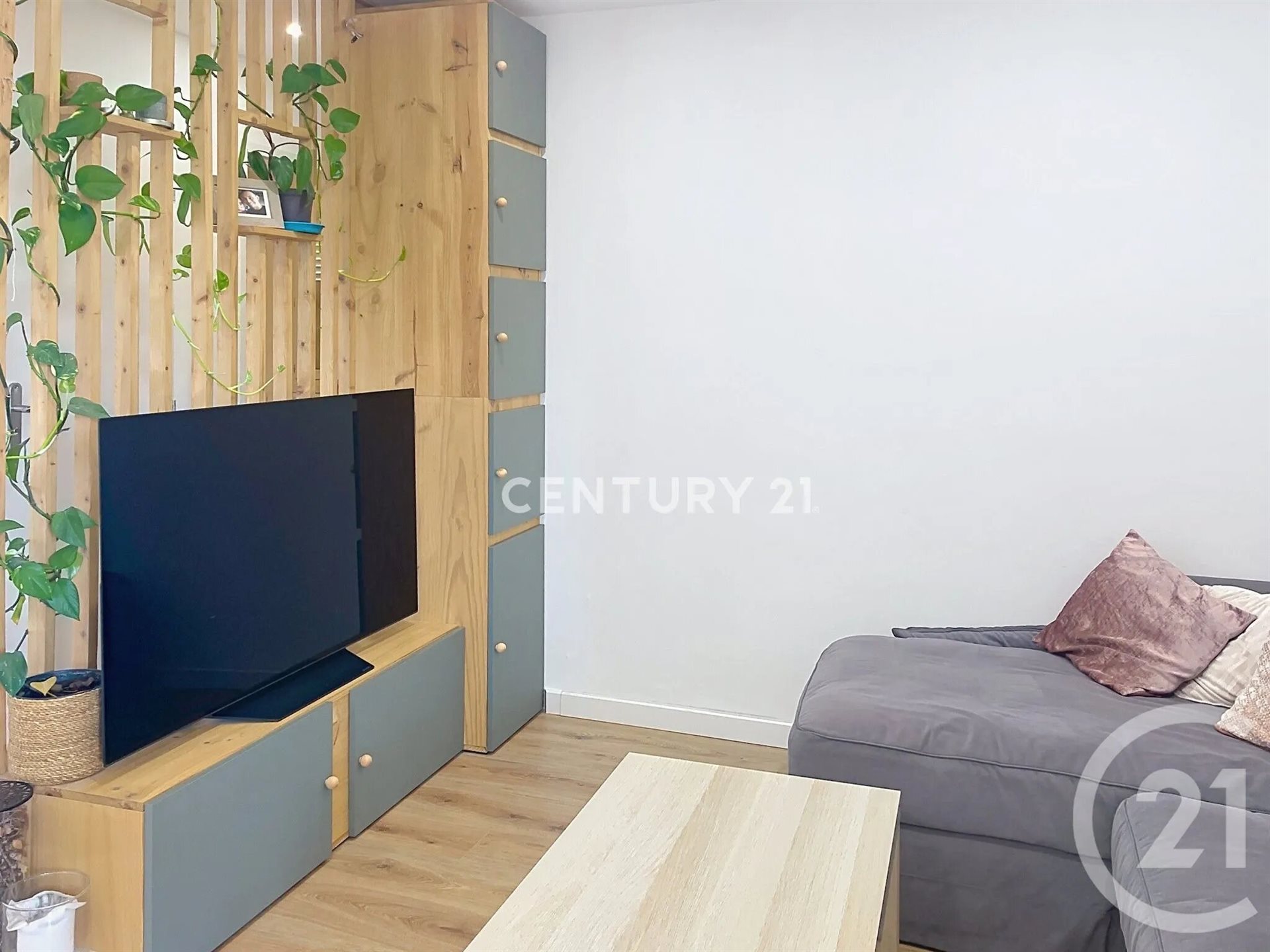 Appartement à louer, 63m², Aubagne