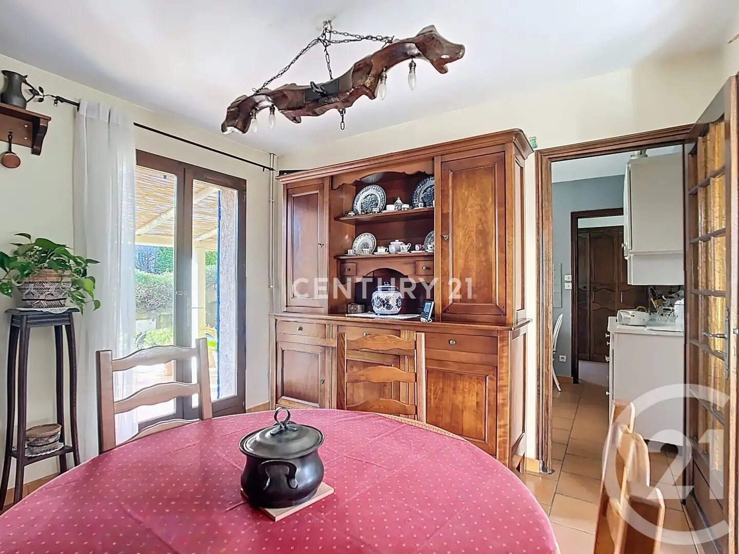 Maison à vendre, 103m², Aubagne