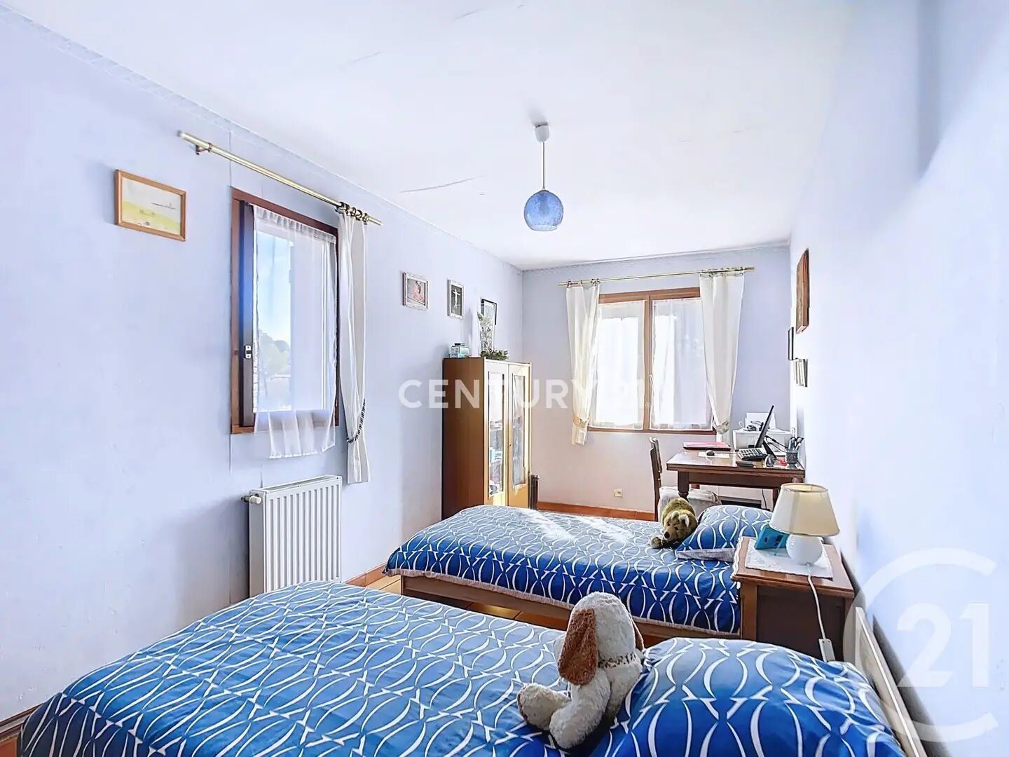 Maison à vendre, 103m², Aubagne