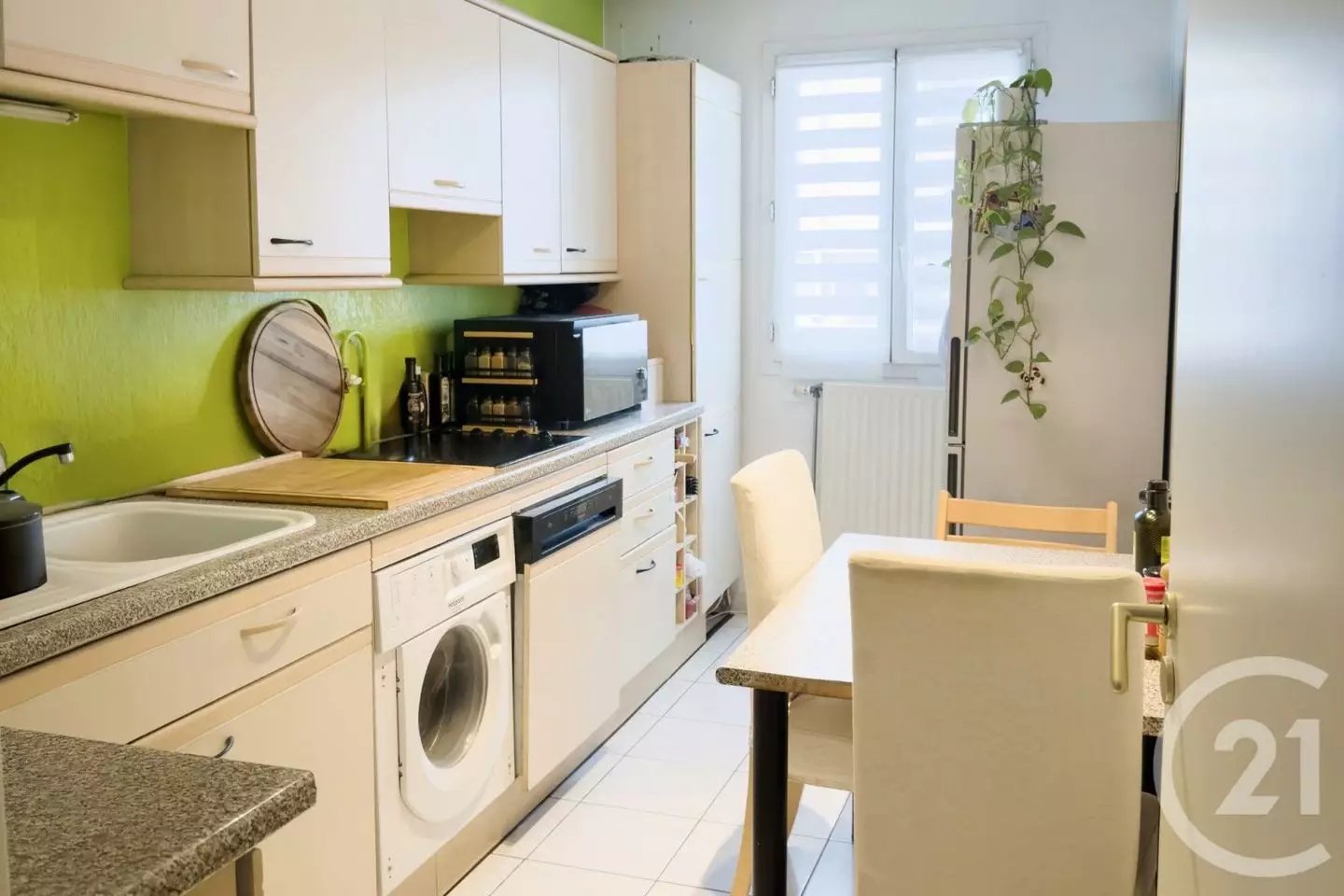 Appartement à vendre, 66m², Aubagne