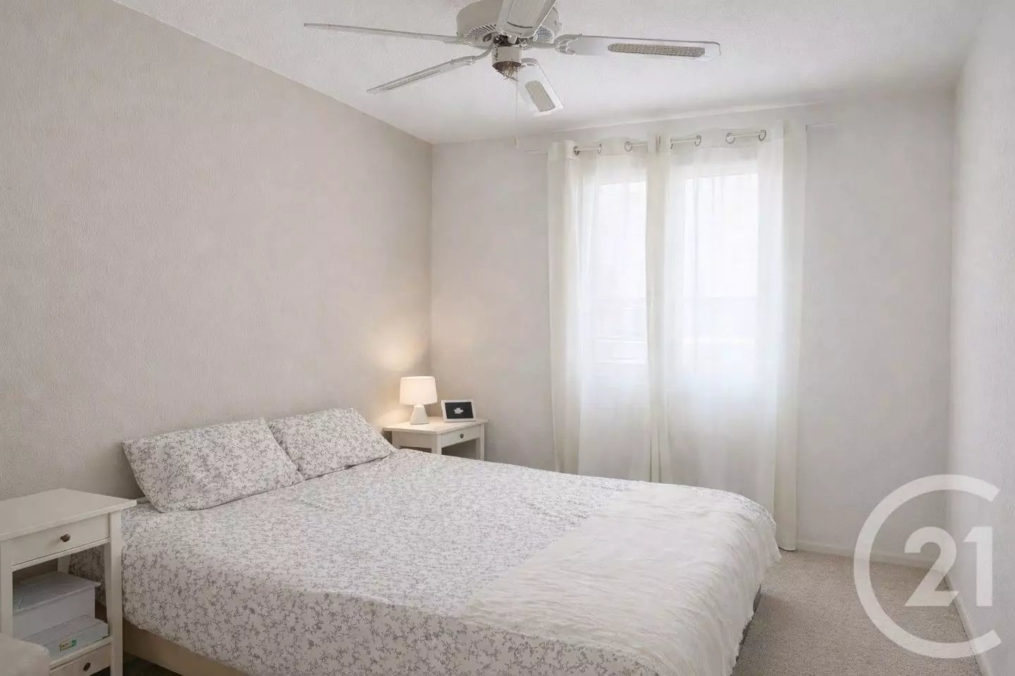 Appartement à vendre, 66m², Aubagne