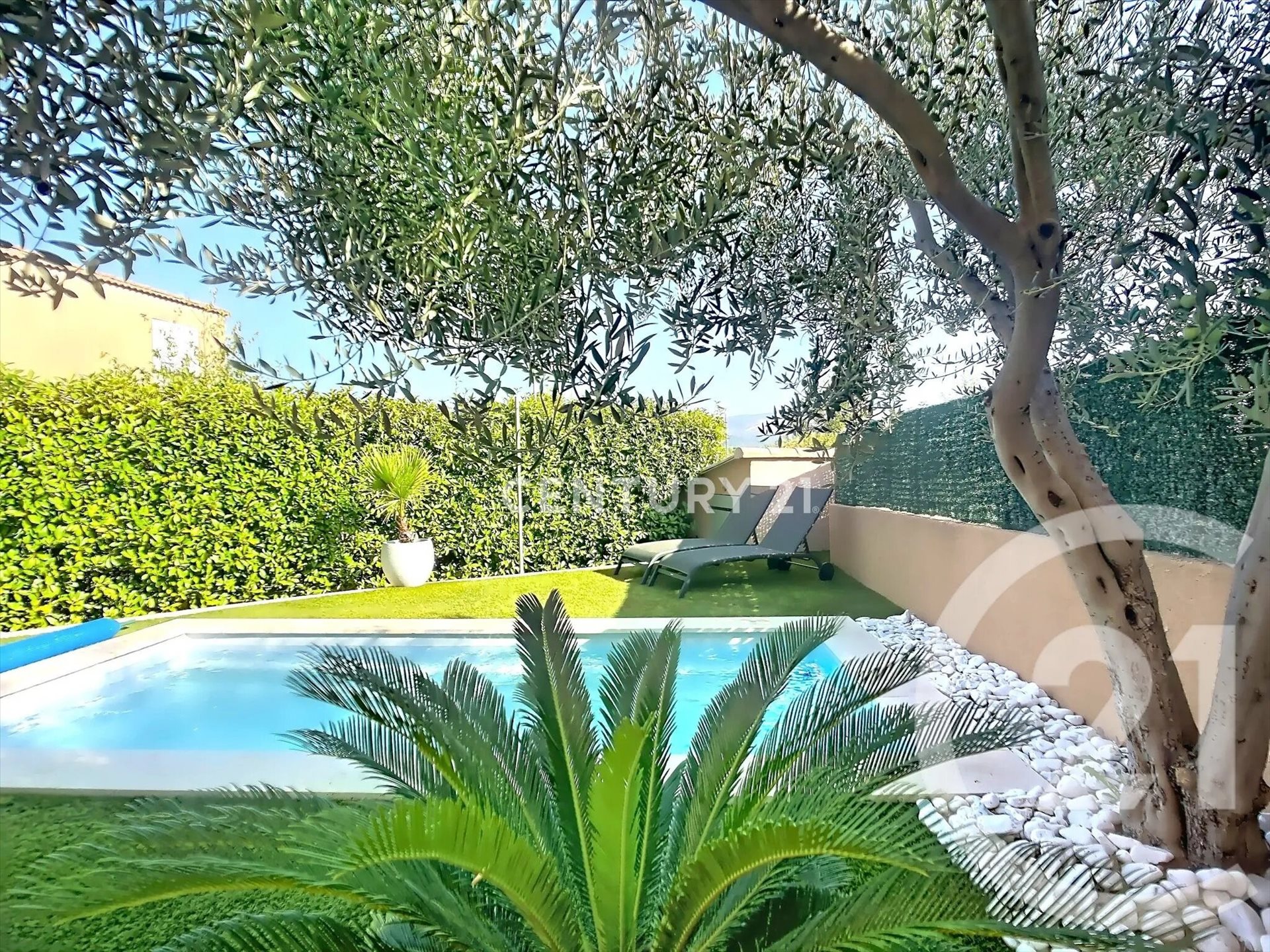 Maison à vendre, 77m², La Penne-sur-Huveaune