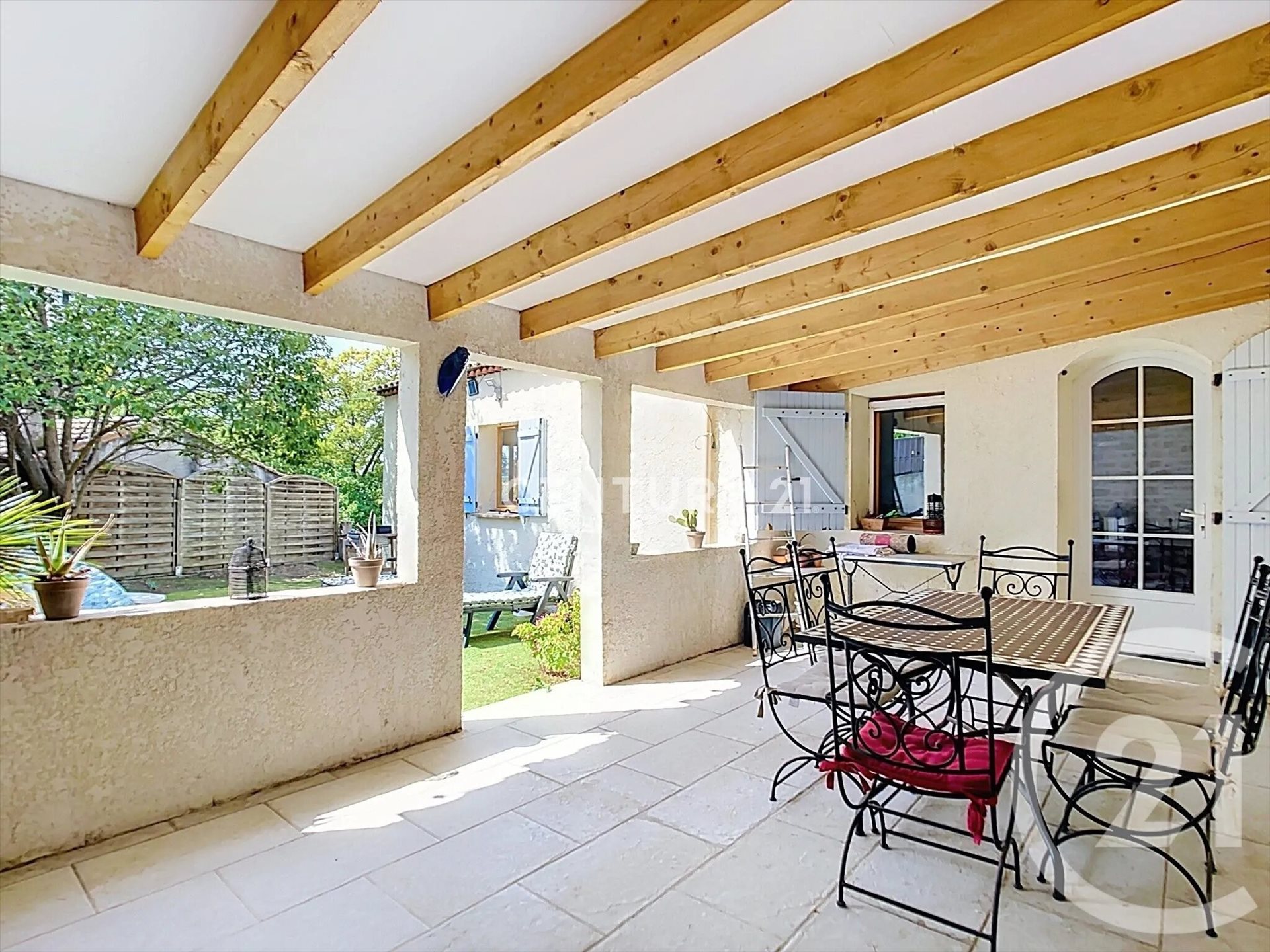 Maison à vendre, 88m², Aubagne