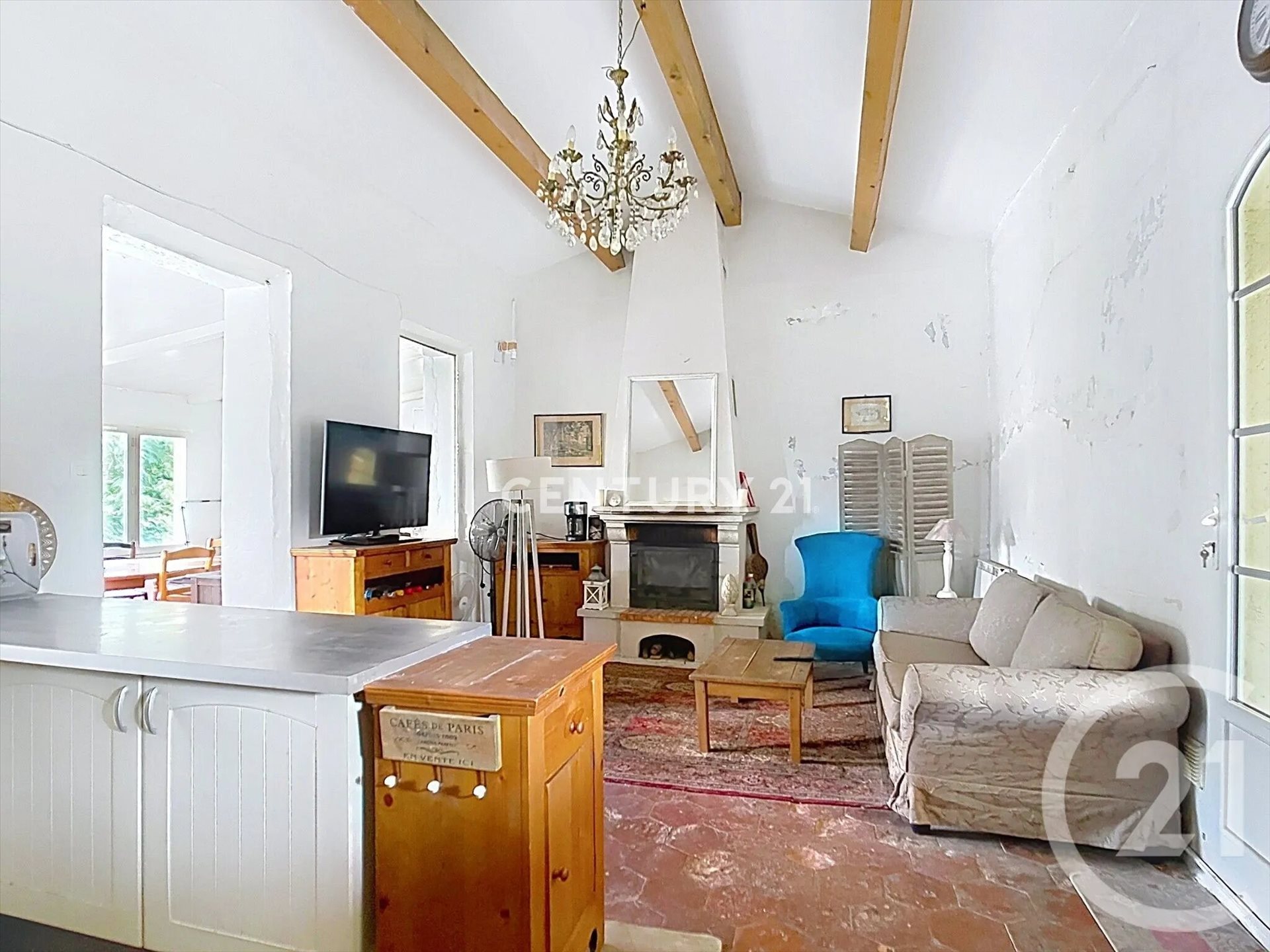 Maison à vendre, 88m², Aubagne