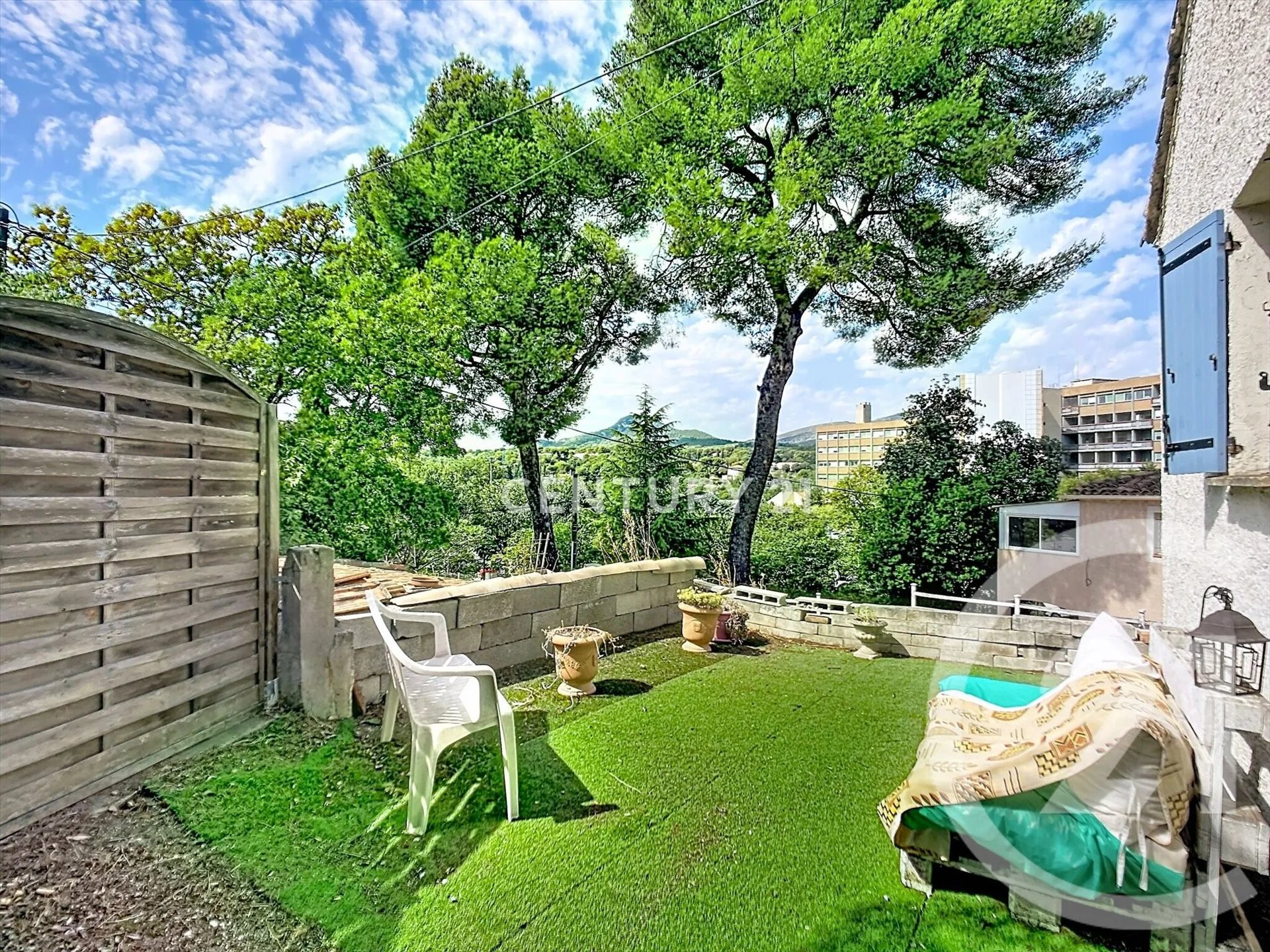 Maison à vendre, 88m², Aubagne