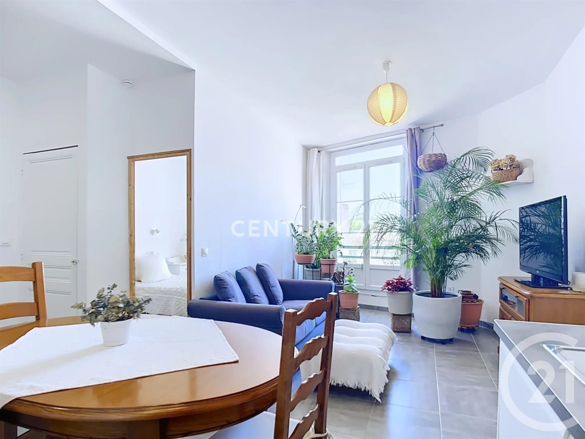 Appartement à vendre, 55m², Aubagne