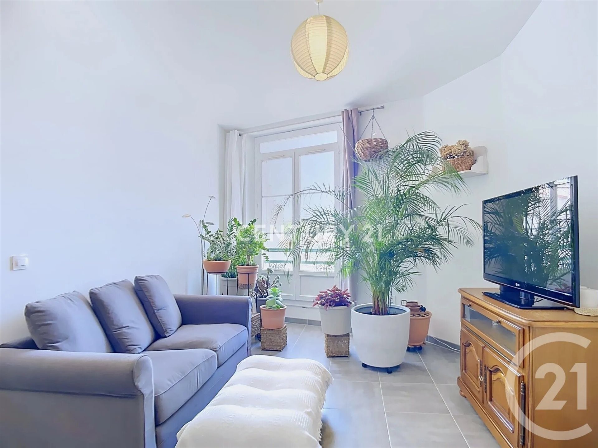 Appartement à vendre, 55m², Aubagne