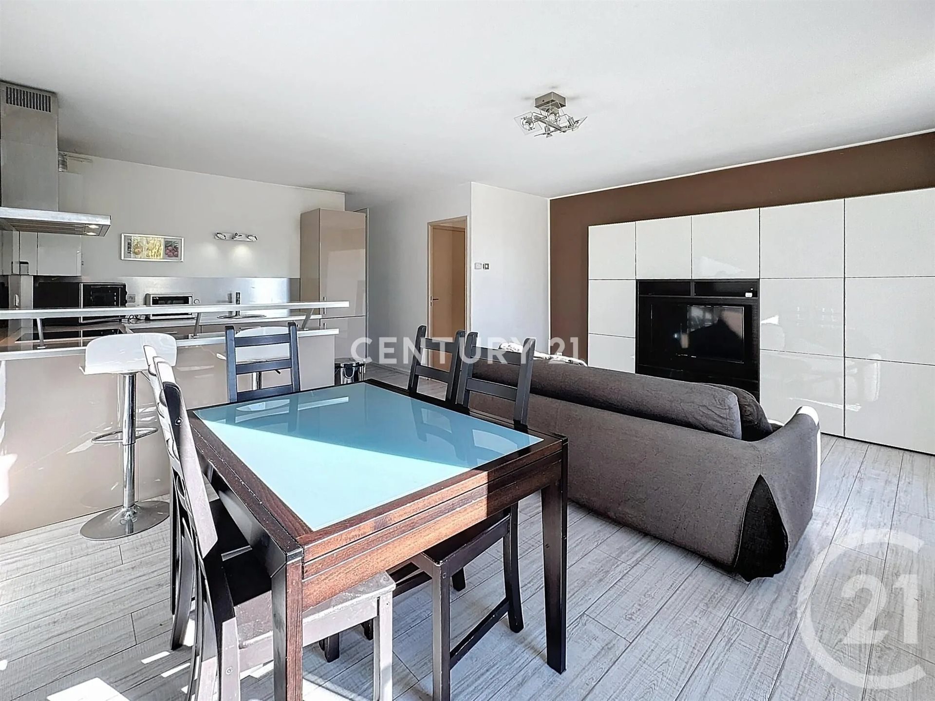 Appartement à louer, 52m², Aubagne