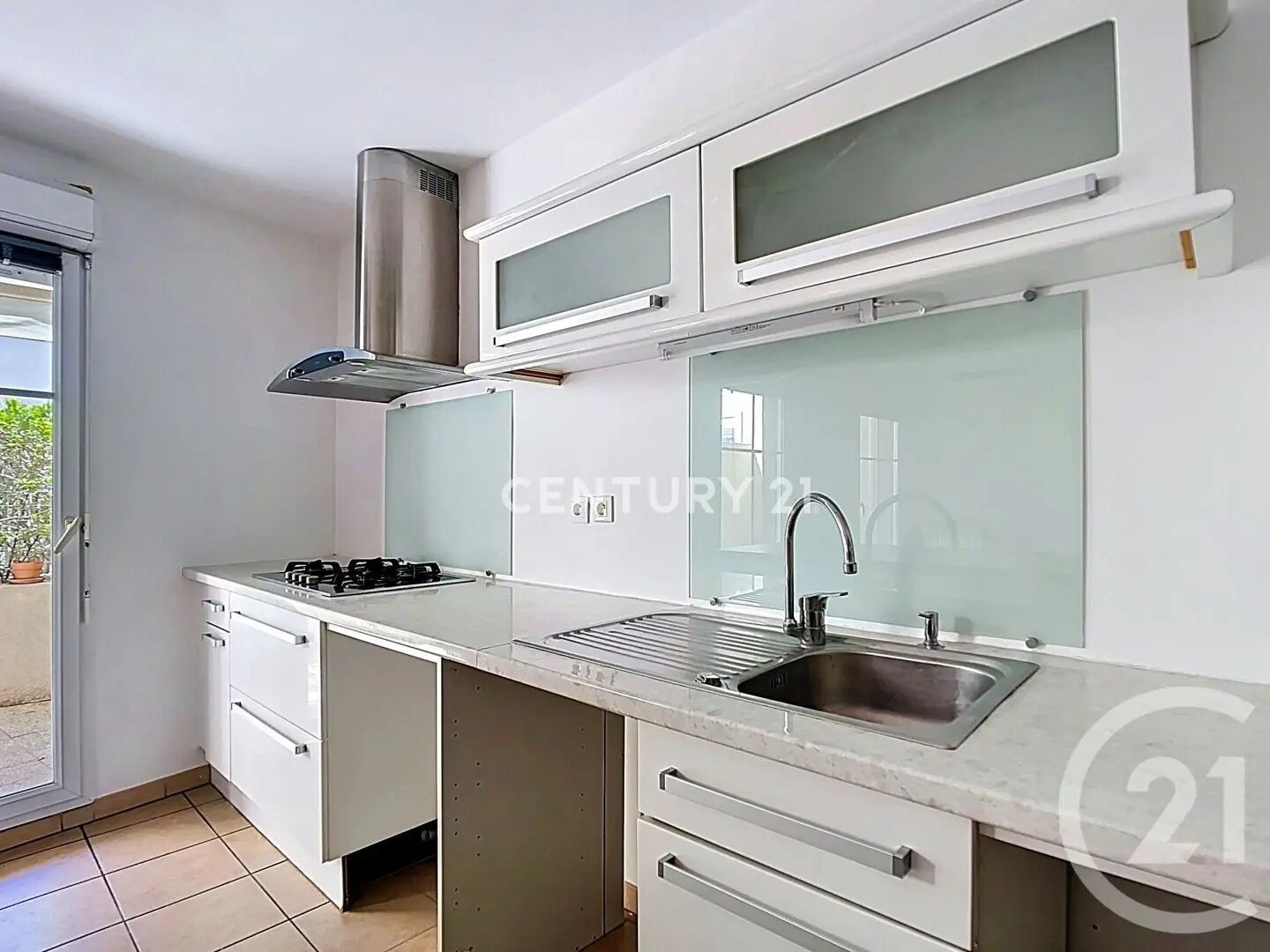 Appartement à vendre, 80m², Aubagne