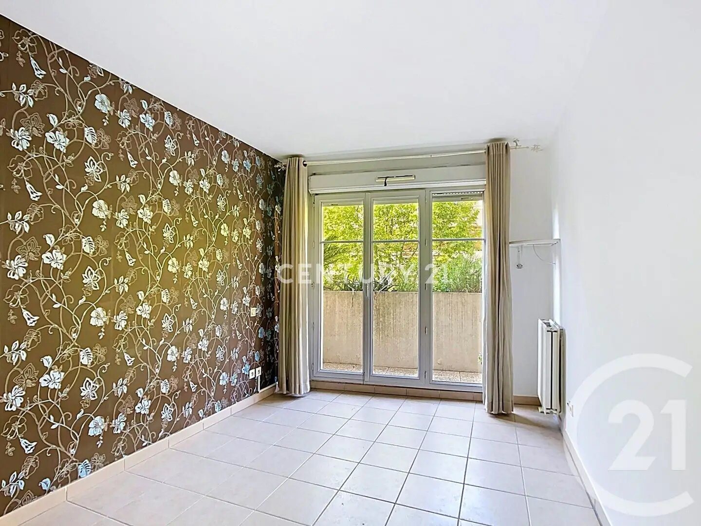 Appartement à vendre, 80m², Aubagne