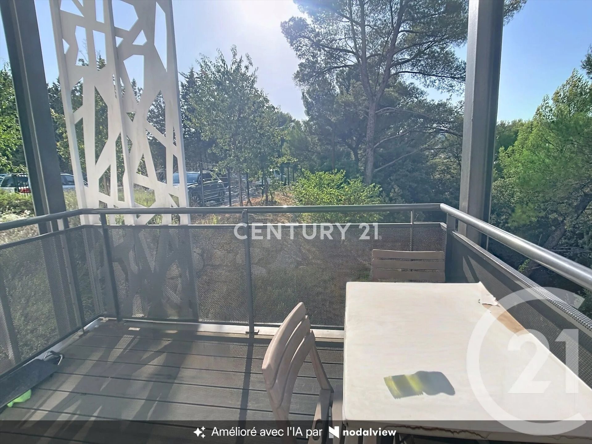 Appartement à louer, 69m², Peypin