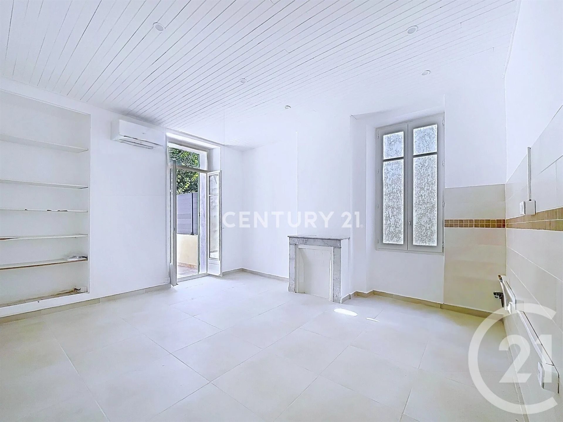 Appartement à vendre, 37m², Aubagne