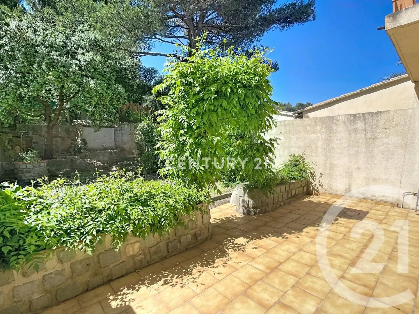 Maison à vendre, 88m², La Penne-sur-Huveaune
