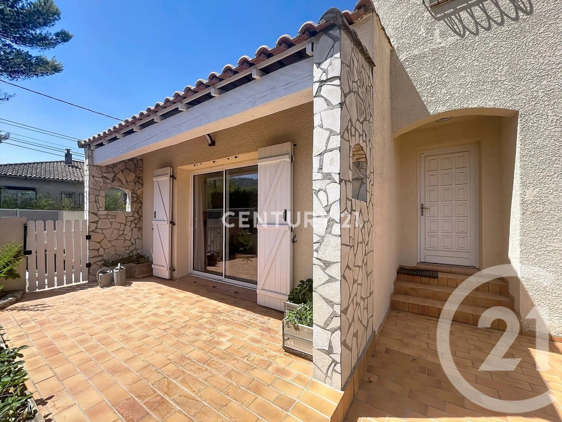 Maison à vendre, 110m², Aubagne