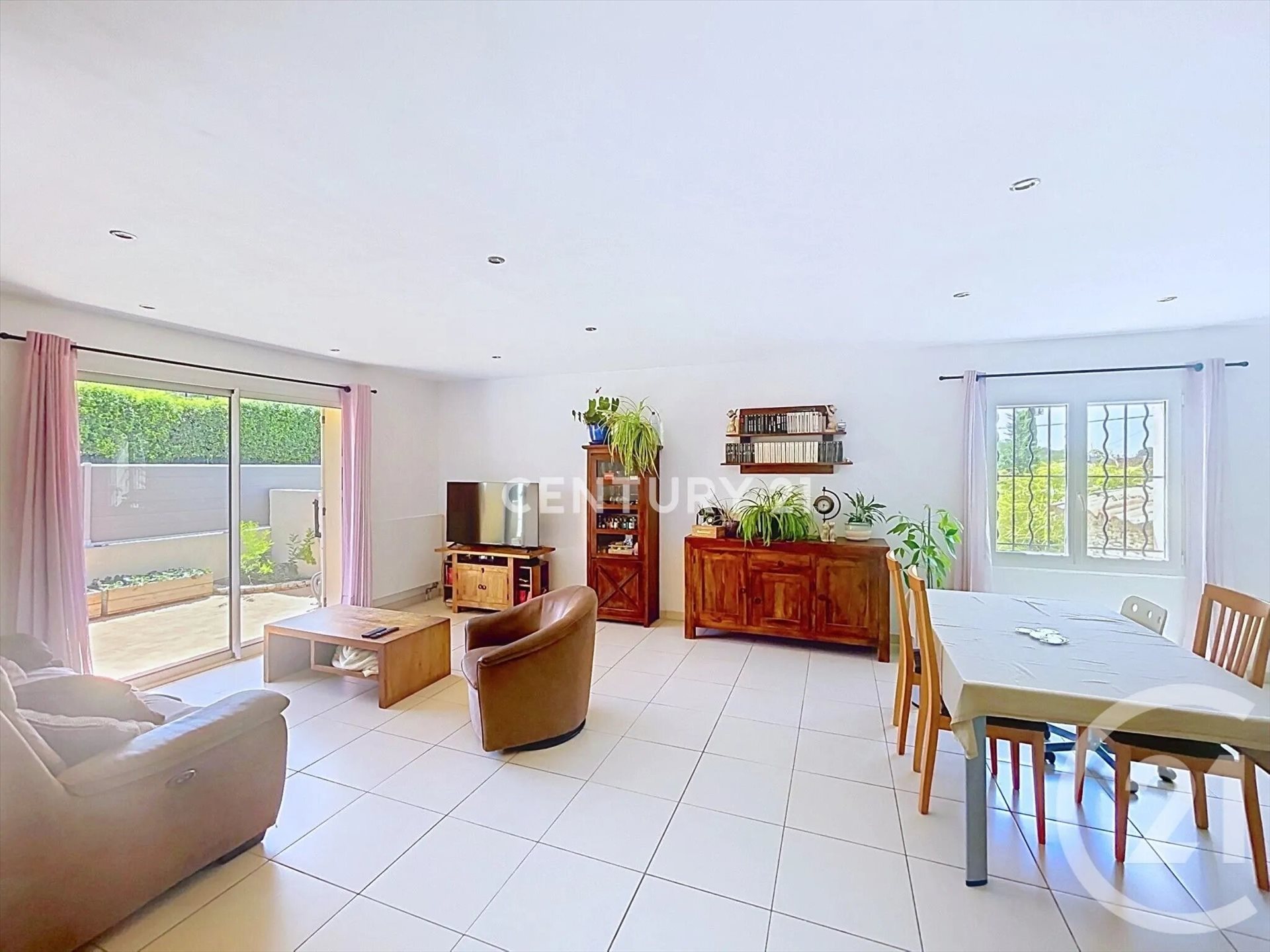 Maison à vendre, 110m², Aubagne