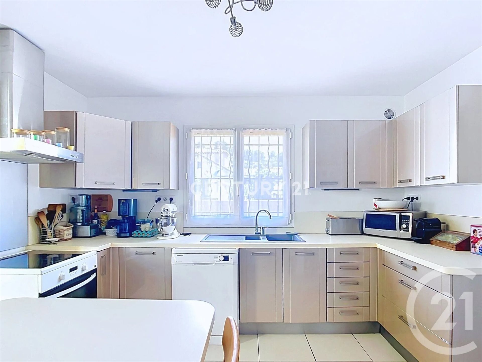 Maison à vendre, 110m², Aubagne