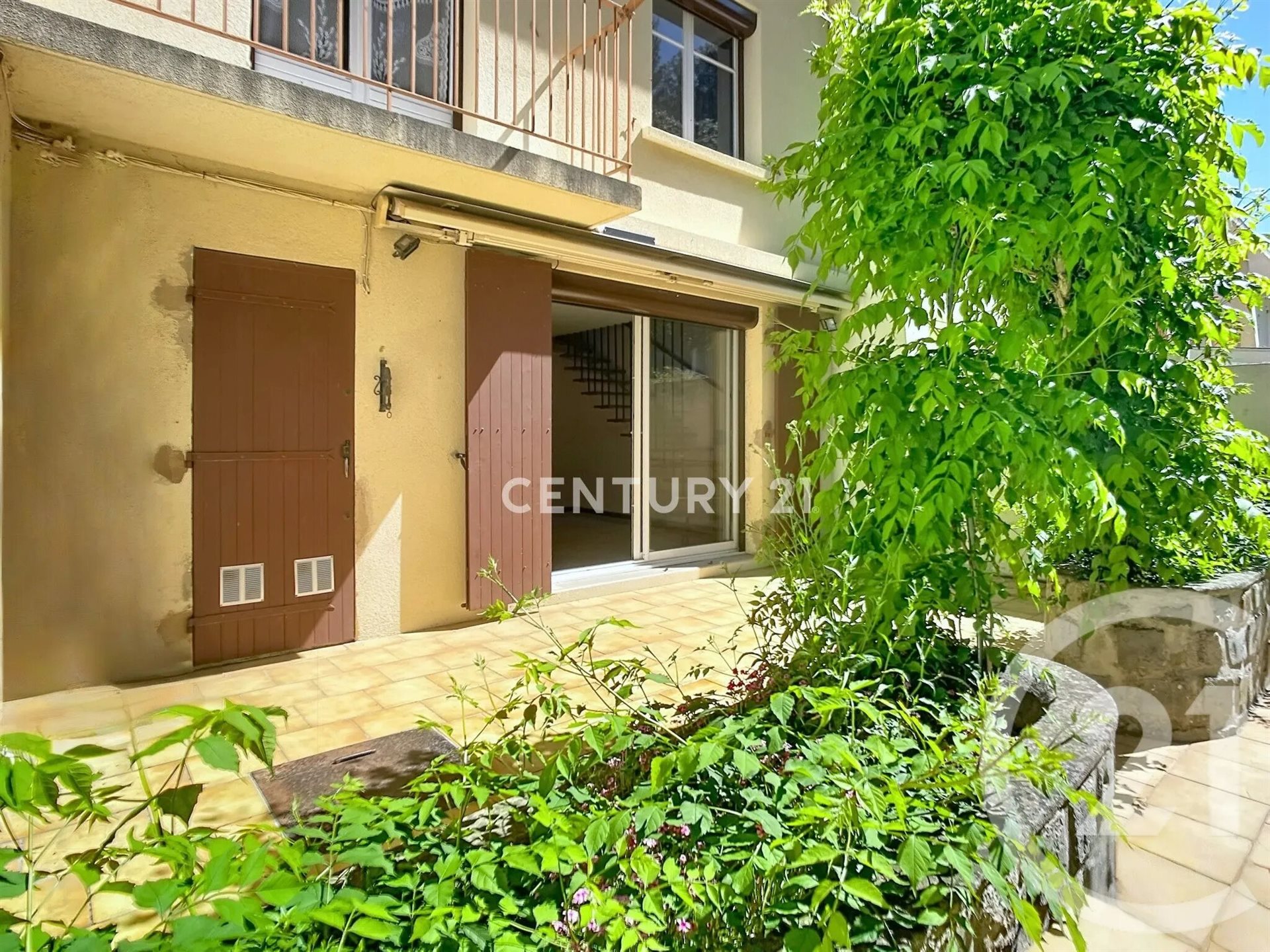 Maison à vendre, 88m², La Penne-sur-Huveaune