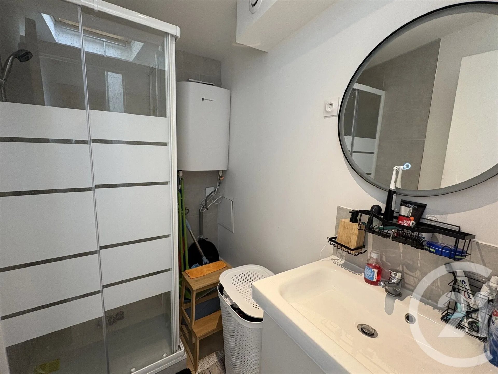 Appartement à vendre, 32m², Meaux