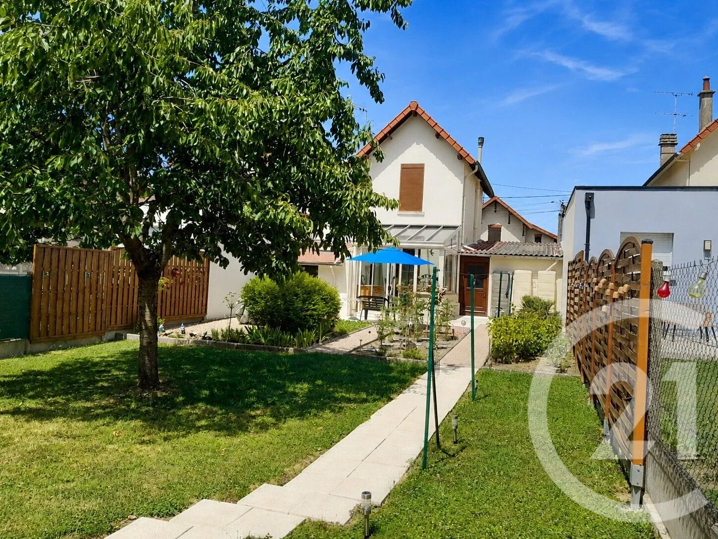 Maison à vendre, 80m², Nanteuil-lès-Meaux