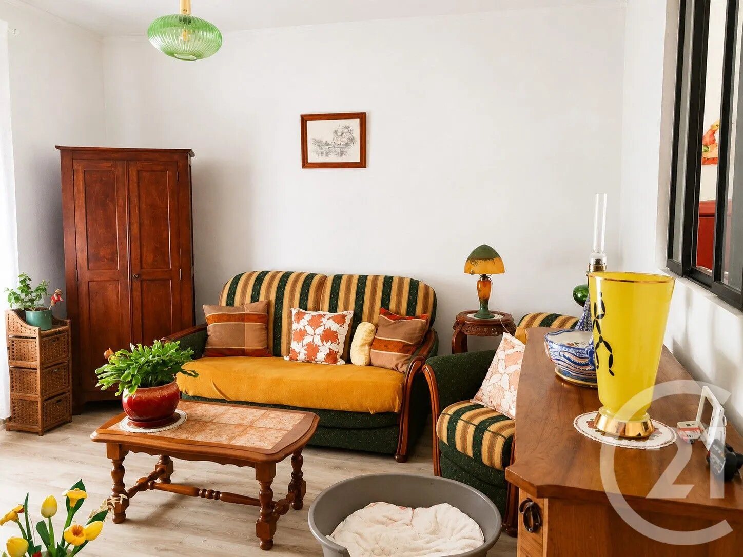 Maison à vendre, 80m², Nanteuil-lès-Meaux