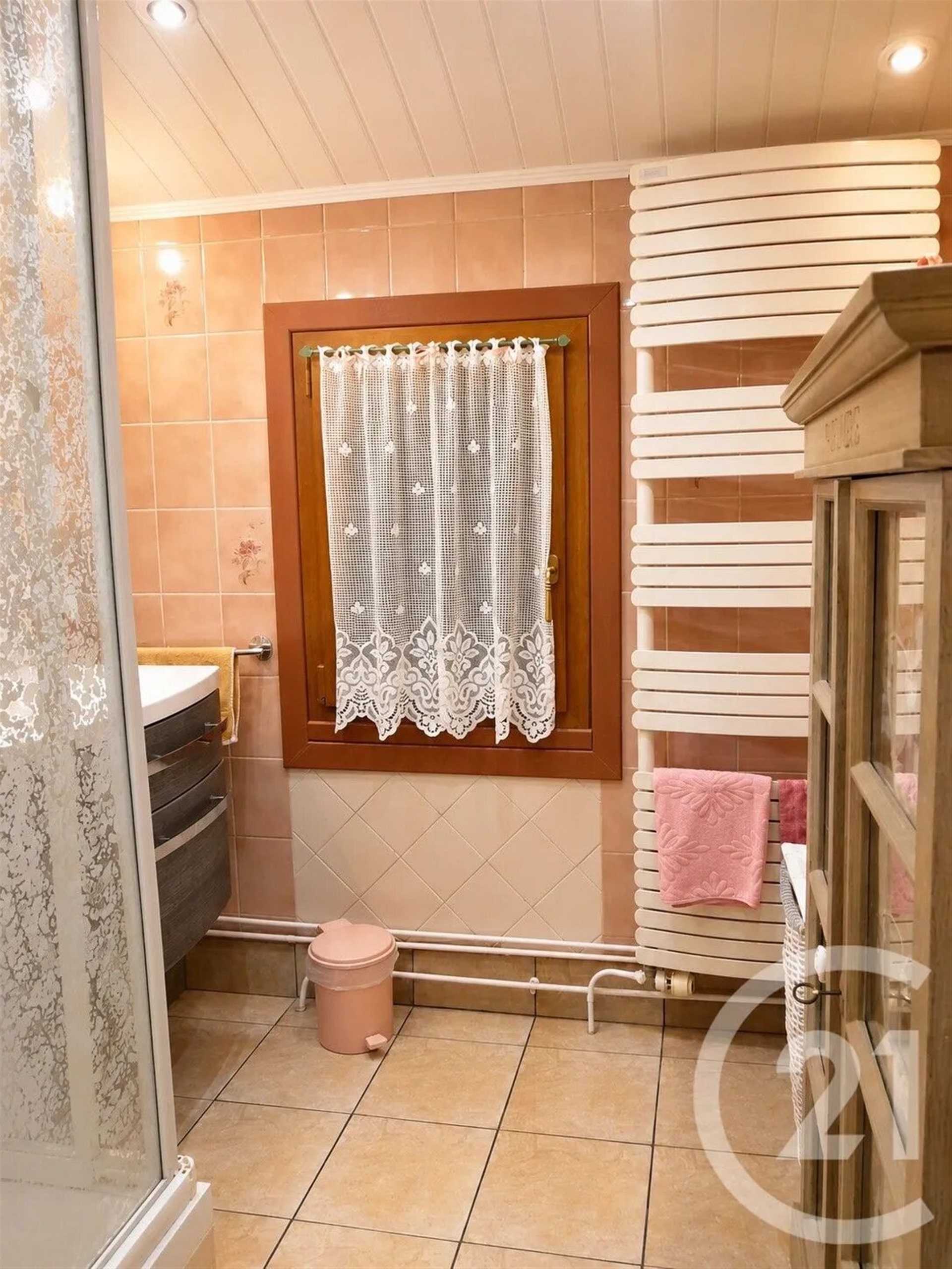 Maison à vendre, 80m², Nanteuil-lès-Meaux
