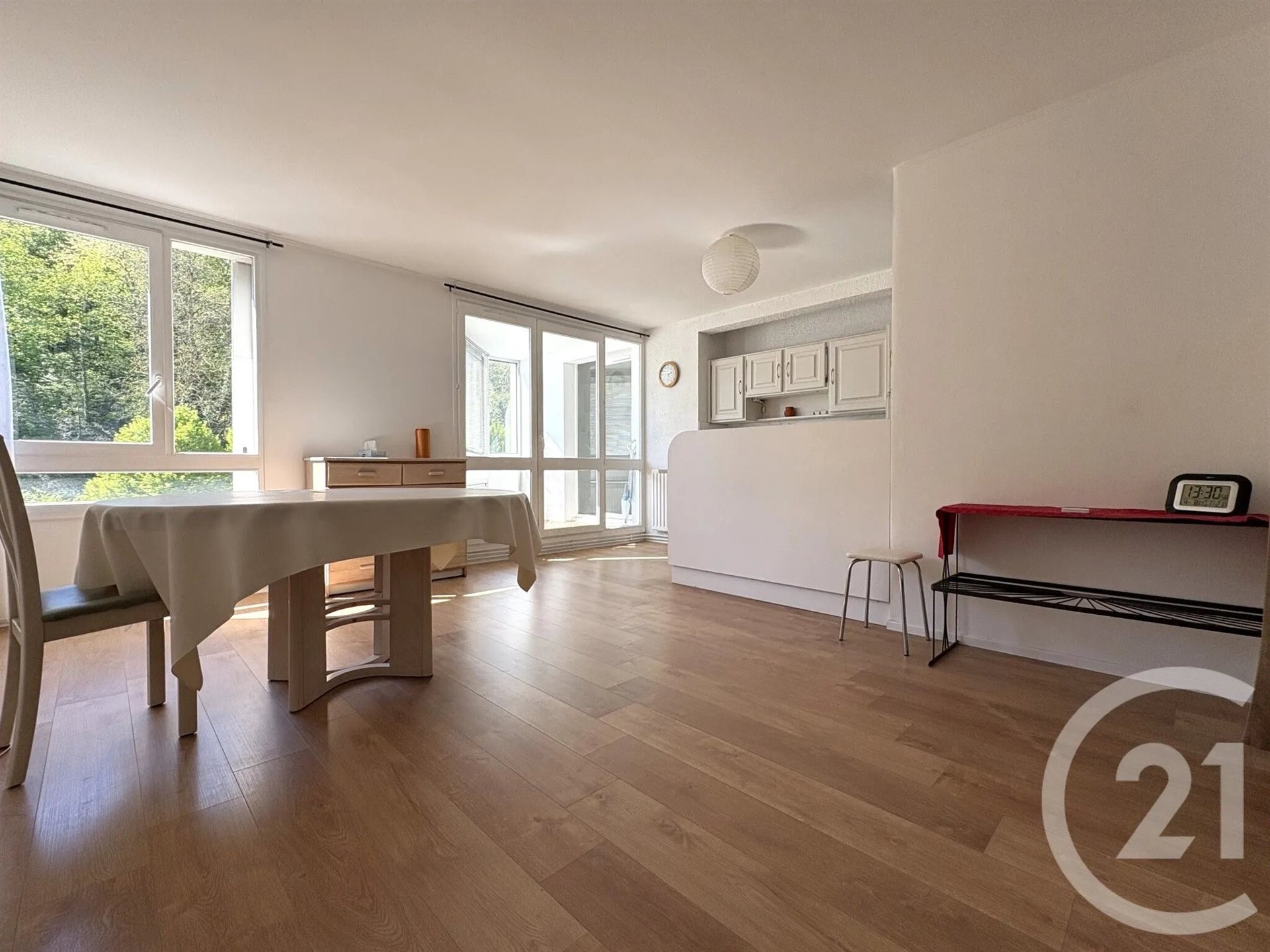 Appartement à vendre, 80m², Meaux