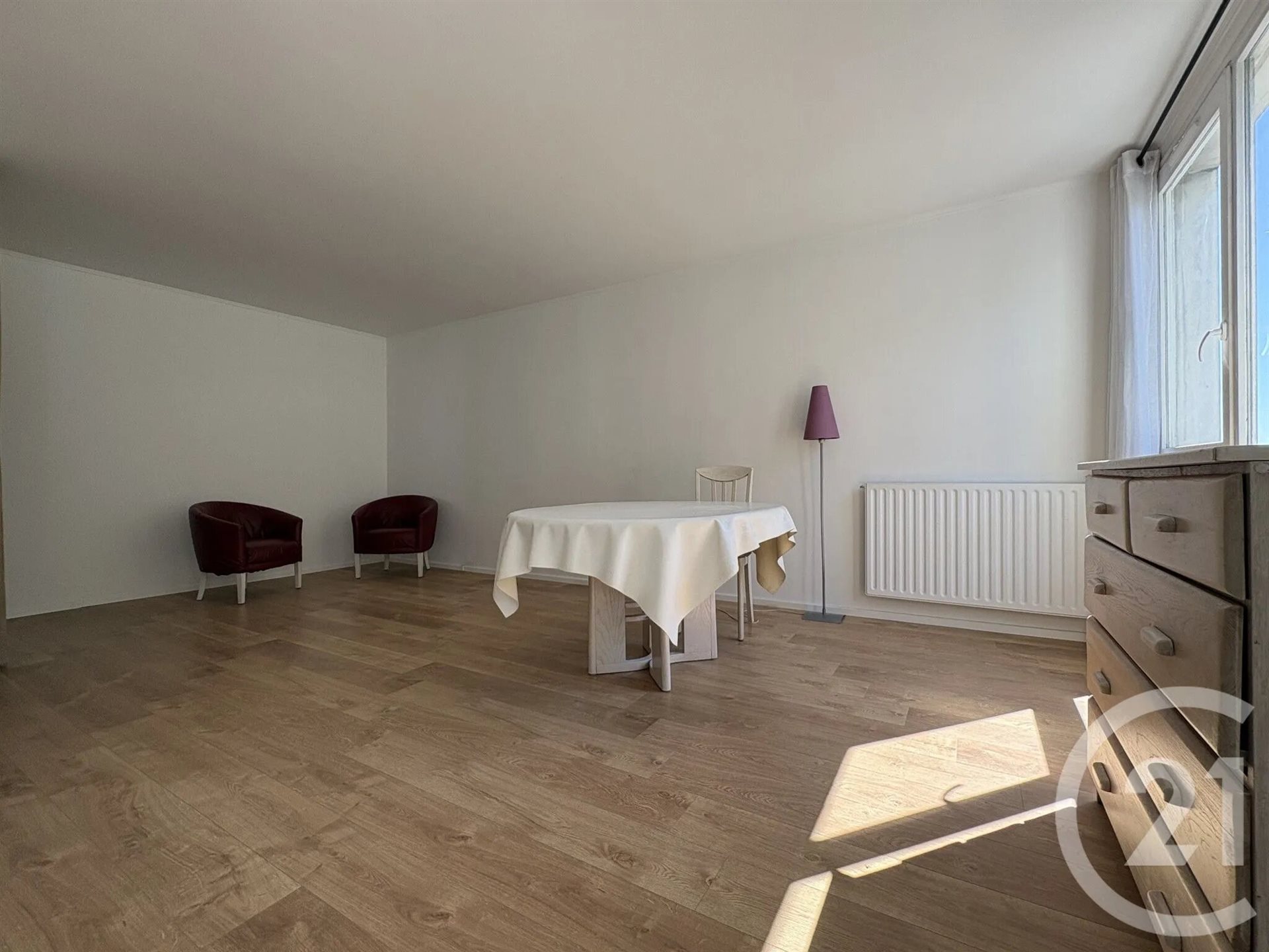 Appartement à vendre, 80m², Meaux