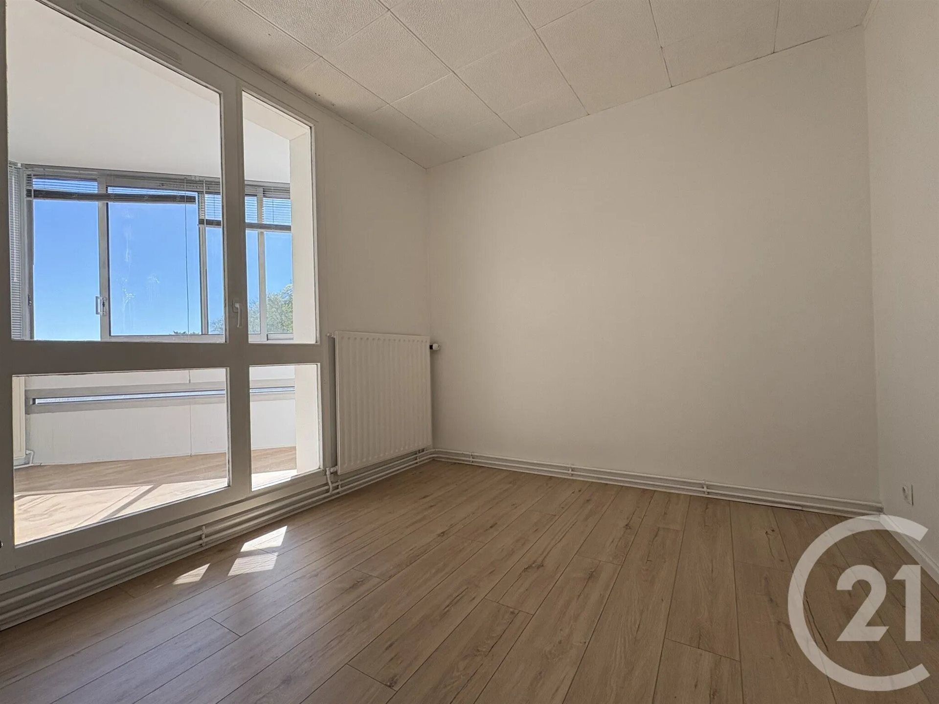 Appartement à vendre, 80m², Meaux