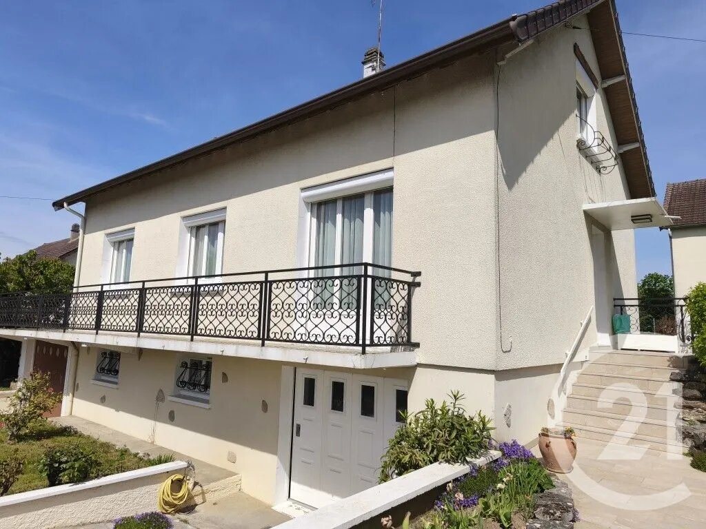 Maison à vendre, 136m², Meaux