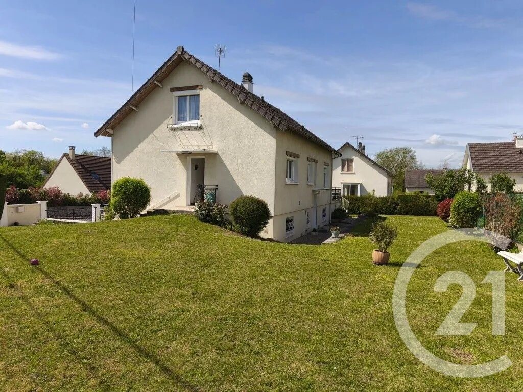 Maison à vendre, 136m², Meaux
